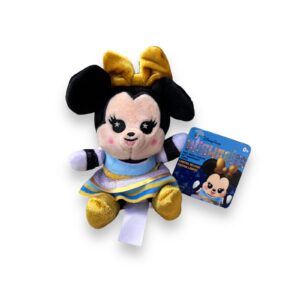 Peluche Wishables Minnie