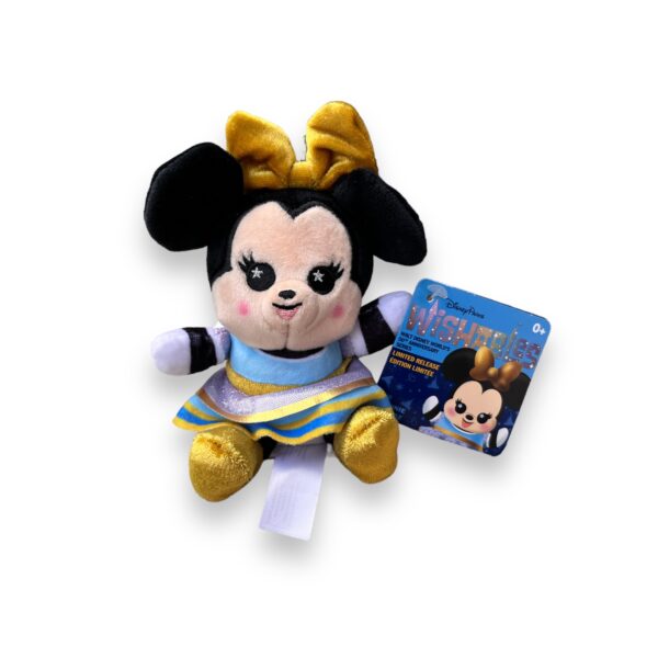 Peluche Wishables Minnie