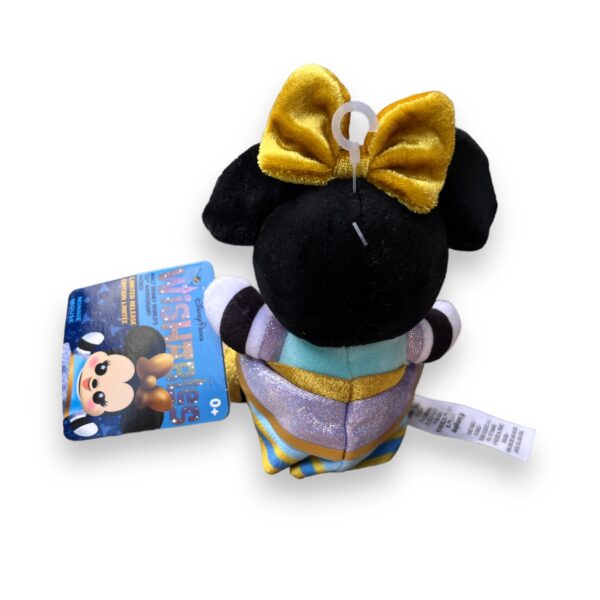 Peluche Wishables Minnie - Imagen 2