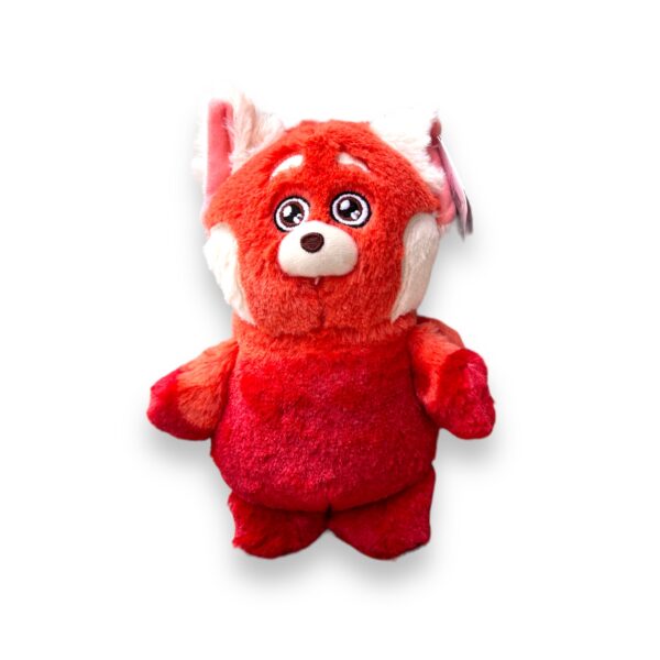 Peluche Panda Rojo - Imagen 2