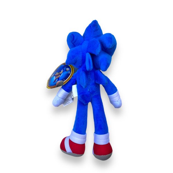 Peluche Sonic - Imagen 3