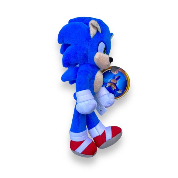 Peluche Sonic - Imagen 2