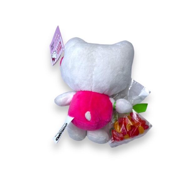 Peluche Hello Kitty con dulces - Imagen 2