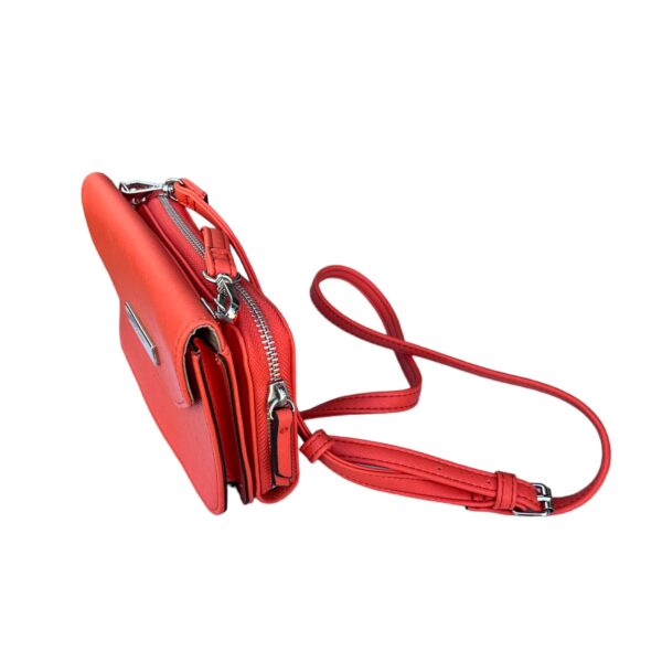 Crossbody y billetera Nine West - Imagen 5