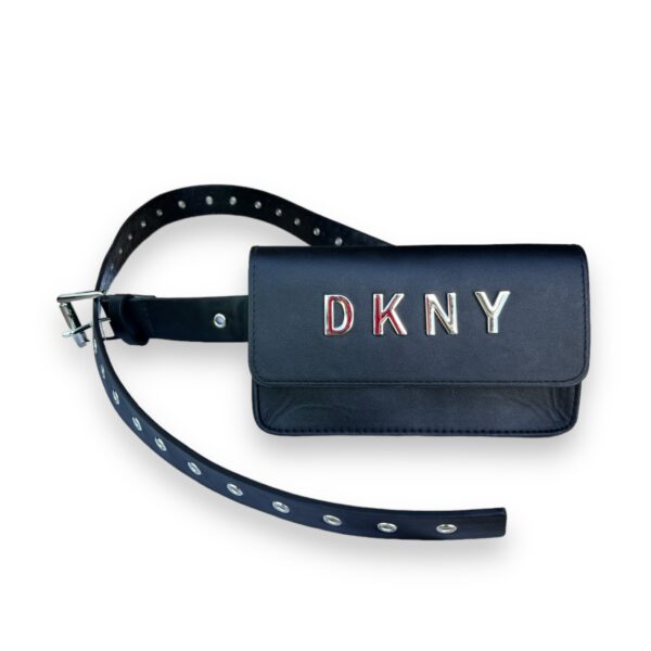 Riñonera cinturón DKNY