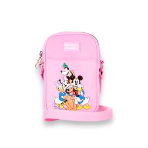 Crossbody Mickey y sus Amigos
