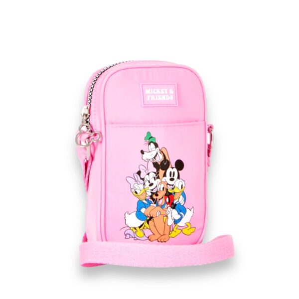 Crossbody Mickey y sus Amigos - Imagen 2