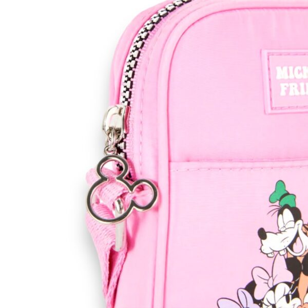 Crossbody Mickey y sus Amigos - Imagen 3