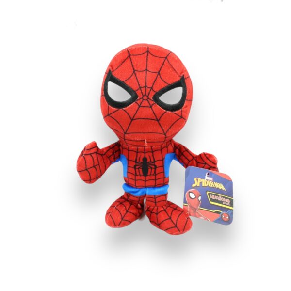 Peluche Kuricha Spiderman