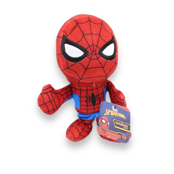 Peluche Kuricha Spiderman - Imagen 2