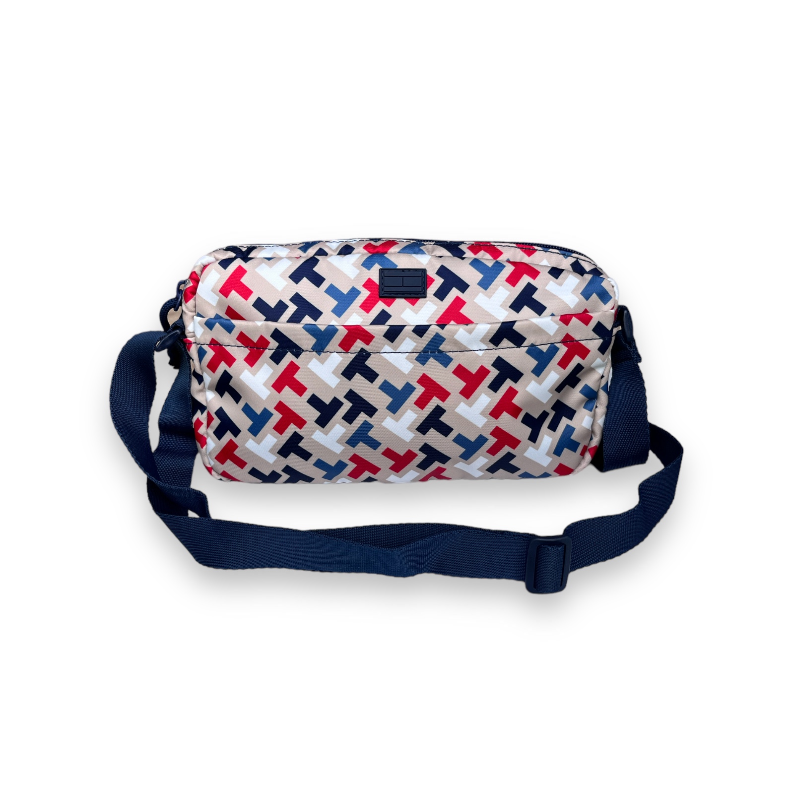 Crossbody Tommy Hilfiger – La Maleta por el Mundo