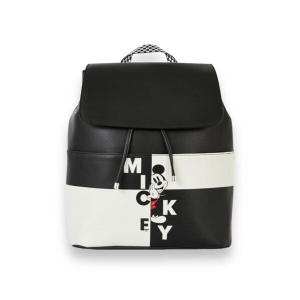 Mochila Mickey Mouse