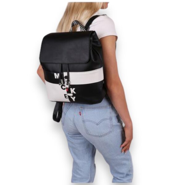 Mochila Mickey Mouse - Imagen 2