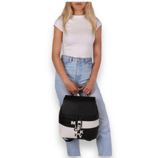 Mochila Mickey Mouse - Imagen 3