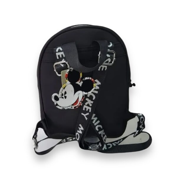 Mochila Mickey Mouse - Imagen 5