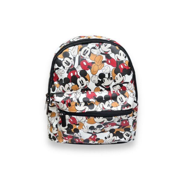 Mochila Mickey
