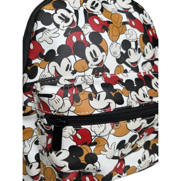 Mochila Mickey - Imagen 4