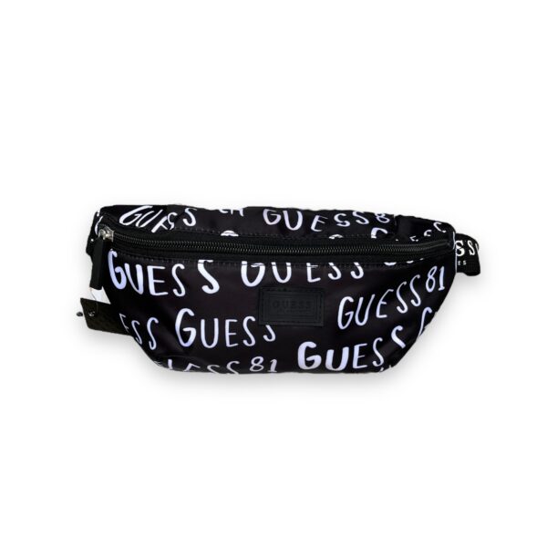 Banano Guess