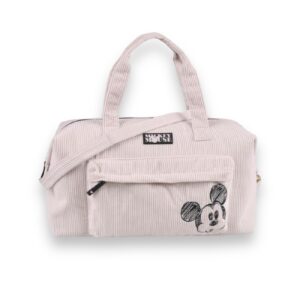 Bolso de Viaje Mickey
