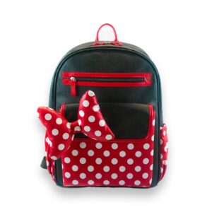 Mochila Maternal Minnie