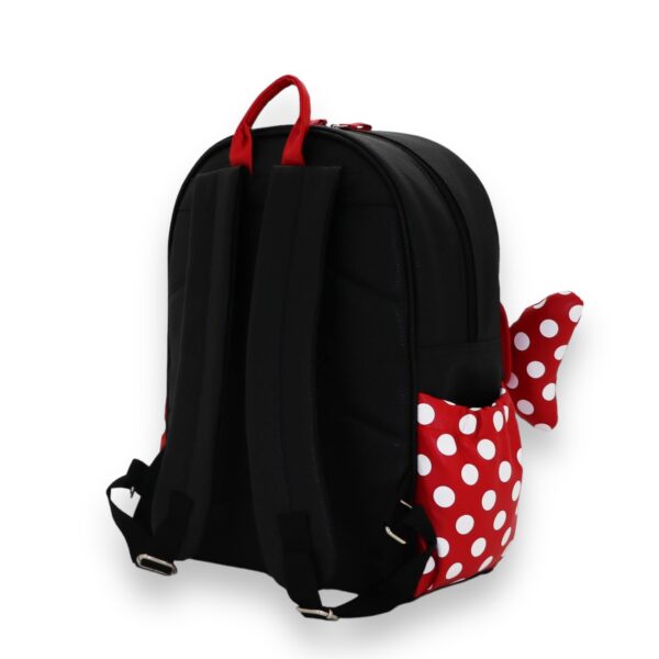 Mochila Maternal Minnie - Imagen 3