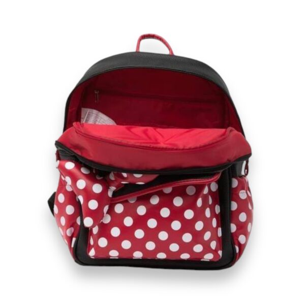 Mochila Maternal Minnie - Imagen 4