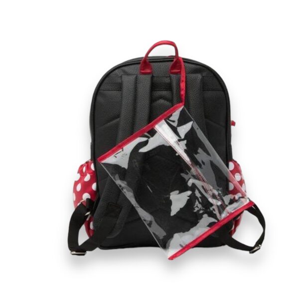 Mochila Maternal Minnie - Imagen 6