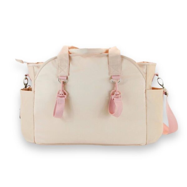 Bolso Pañalero Minnie - Imagen 2
