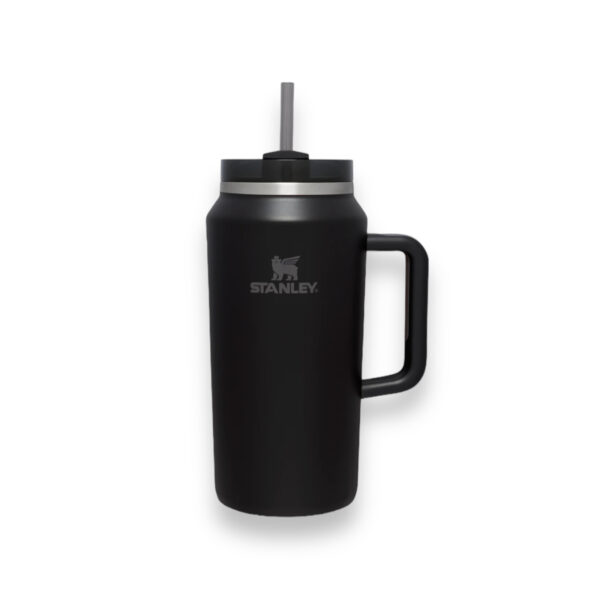 Stanley Quencher  64 Oz – Negro