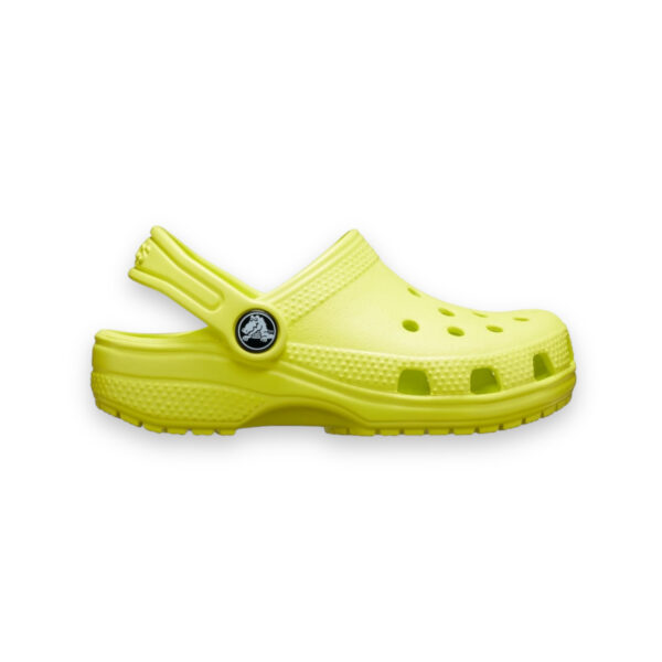 Crocs Classic Unisex Citrus - Imagen 5