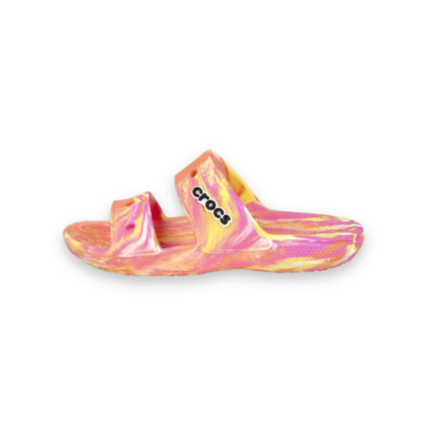 Sandalias Classic Marbeld Crocs - Imagen 4
