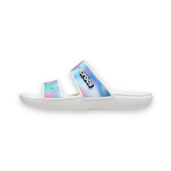 Sandalias Crocs Classic Solarized - Imagen 4