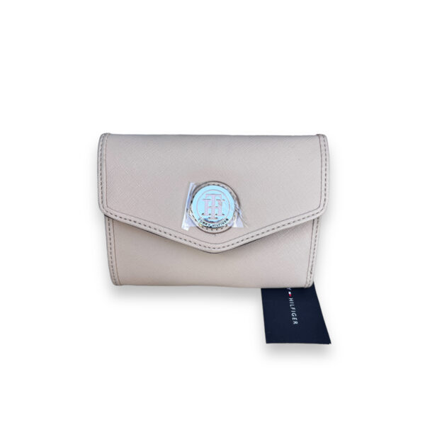 Billetera Tommy Hilfiger