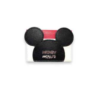 Tarjetero Mickey Mouse