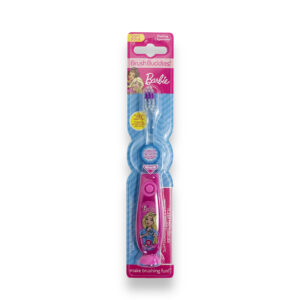 Cepillo de Dientes Barbie con luz