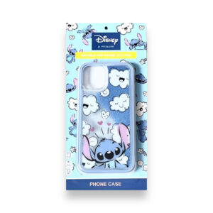 Carcasa Celular Stitch