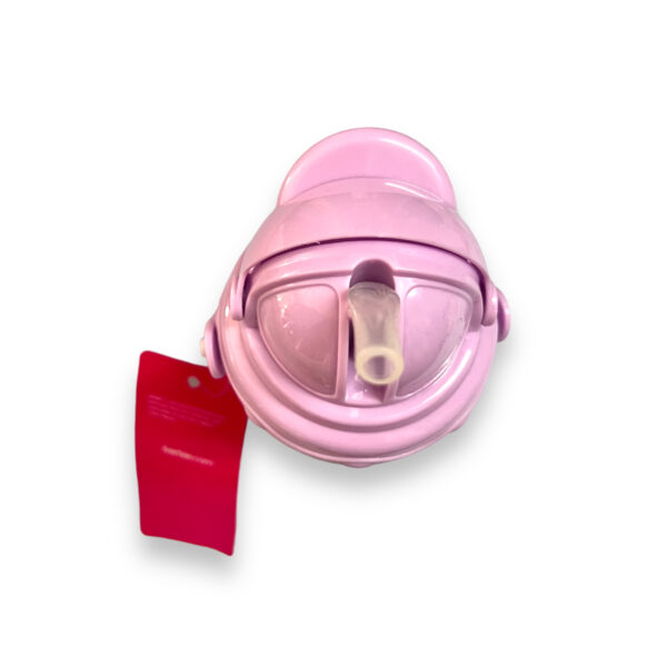 Vaso con correa Barbie - Imagen 2