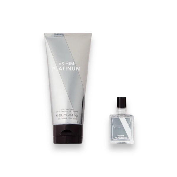 Set Perfume y Loción Hombre Victoria´s Secret - Imagen 2