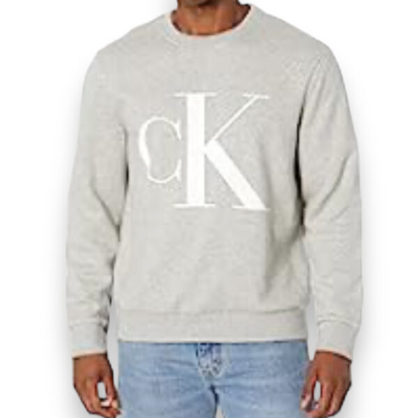Conjunto Hombre Polerón y Jogger Calvin Klein