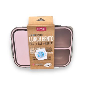 Lonchera Bento Russbe