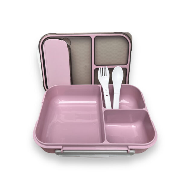 Lonchera Bento Russbe - Imagen 2