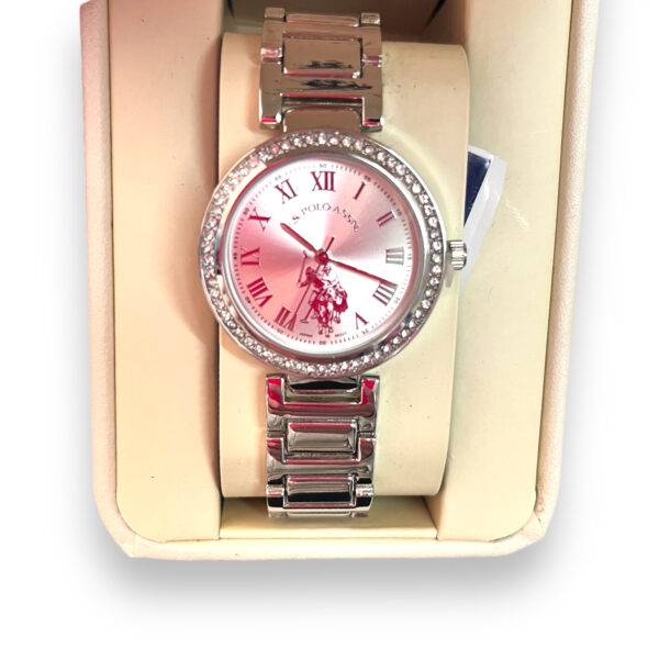 Reloj Mujer U.S. Polo Assn. - Imagen 2