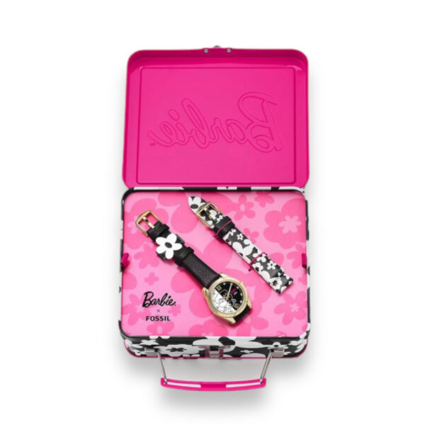 Reloj Barbie Fossil - Imagen 2