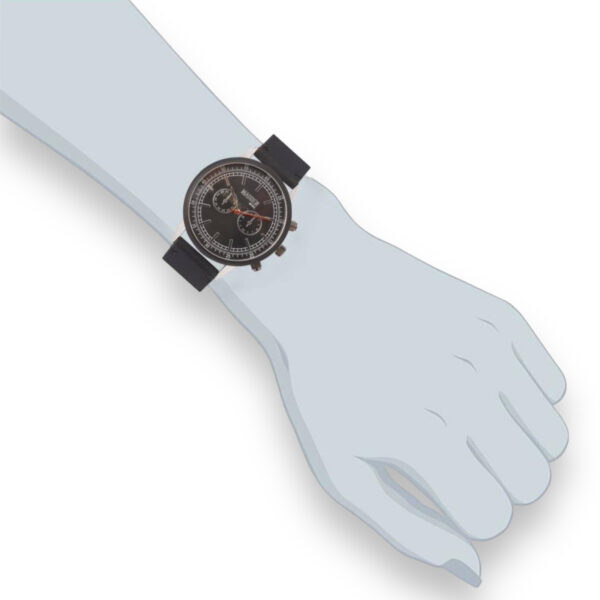 Reloj de Hombre Steve Madden - Imagen 2