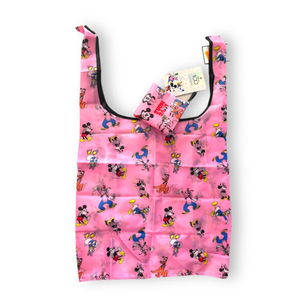 Bolsa reutilizable Disney - Imagen 2