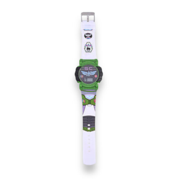 Reloj Digital Buzz Lightyear - Imagen 2