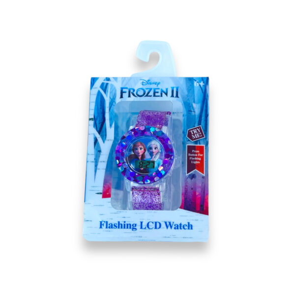 Reloj Digital Frozen - Imagen 2