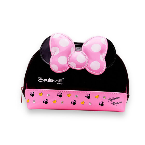 Cosmetiquero Minnie The Crème Shop