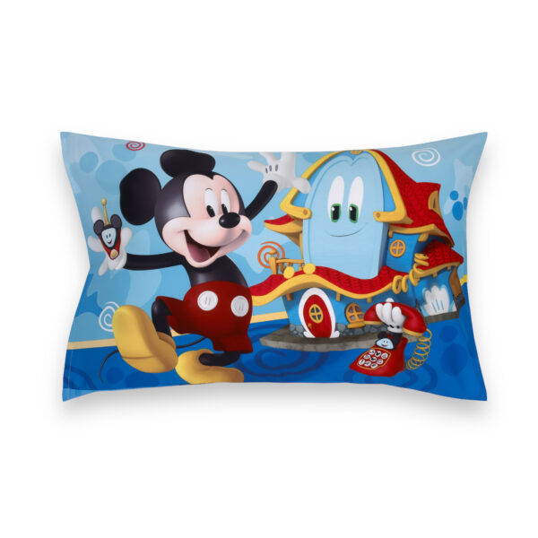 Juego de Cama Mickey Mouse - Imagen 4