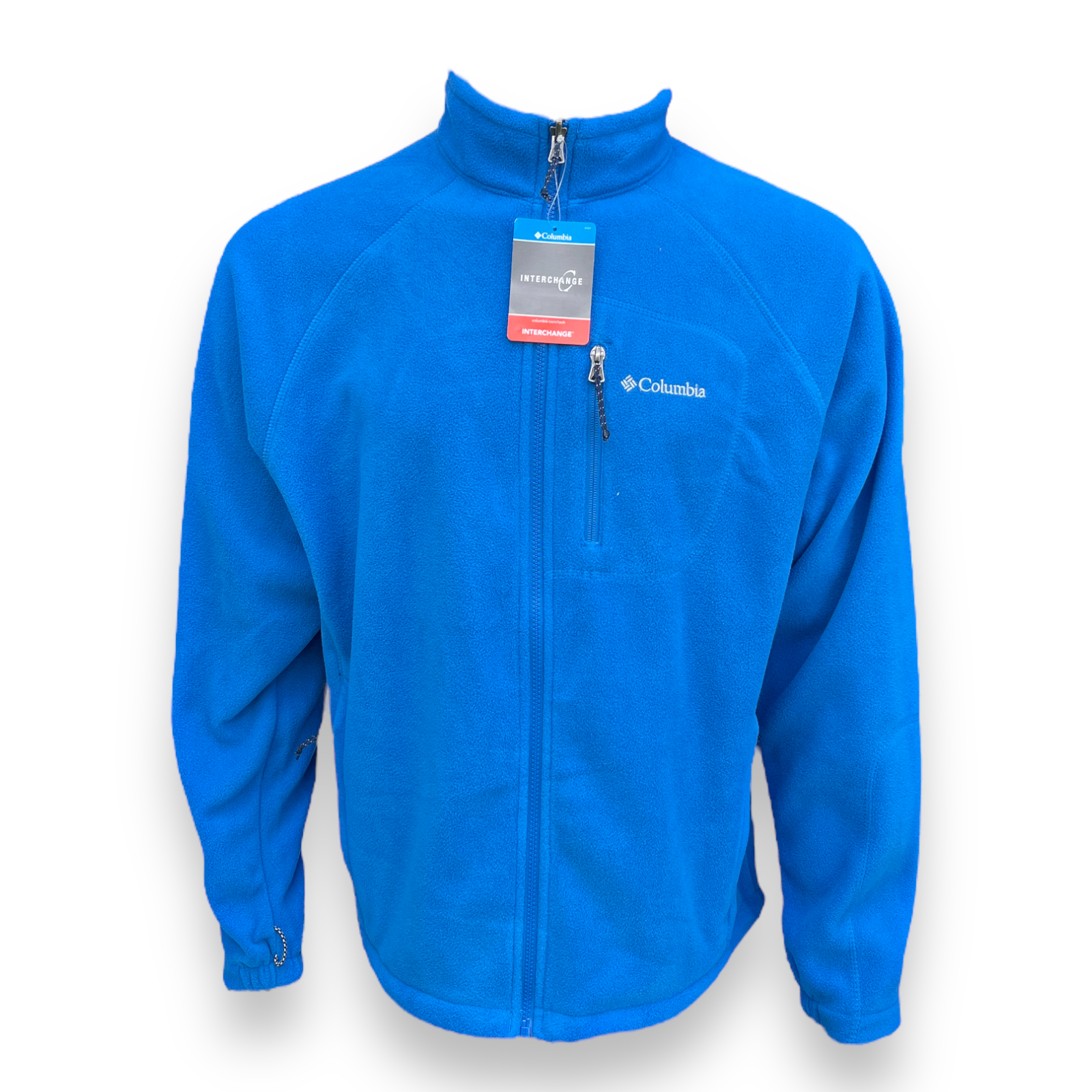 Polar Hombre Fleece Falls II Columbia